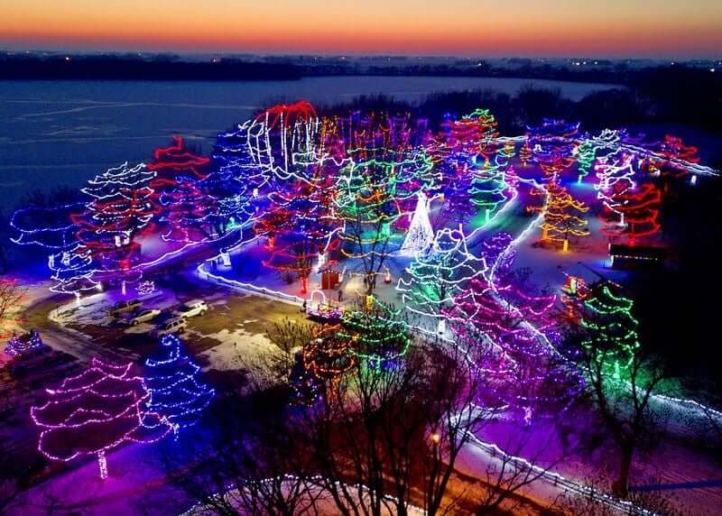 Commercial Lights