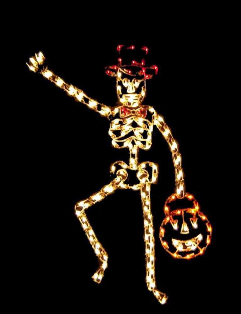 Halloween Lighting