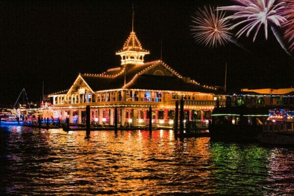 Creative Displays The Most Decorated Cities for Christmas