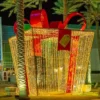 Lighted Gift box