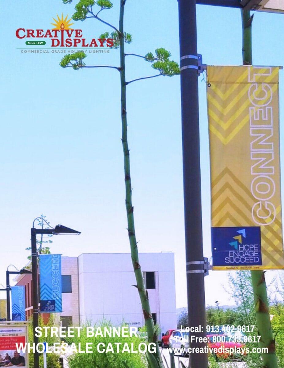 Wholesale Holiday Lighting Catalogs