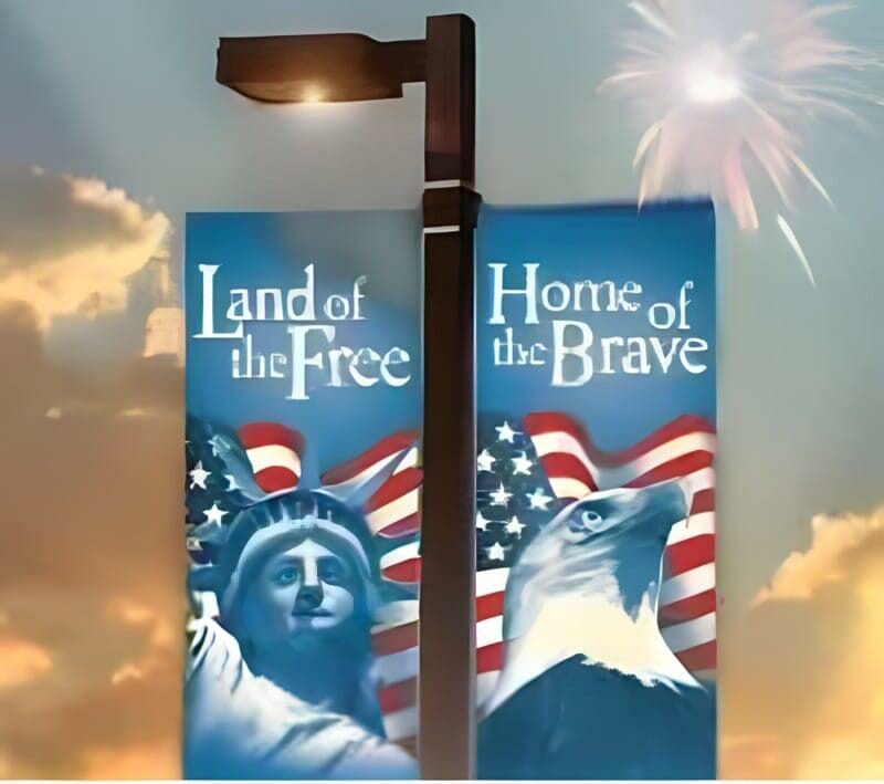 Street Banners