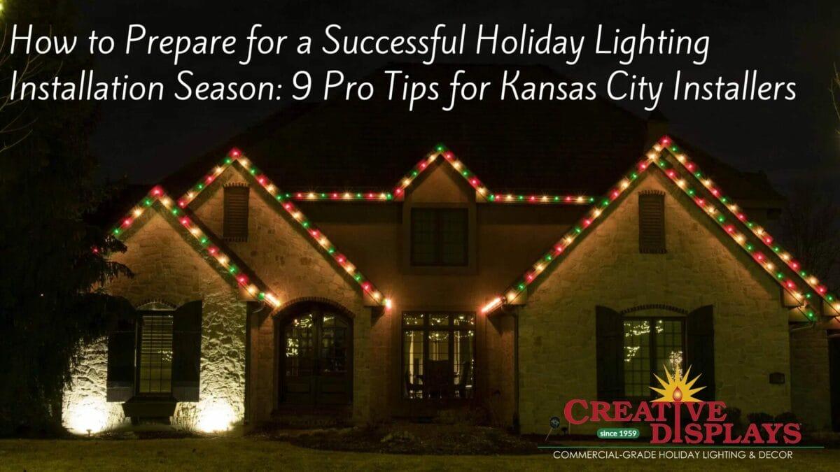 Kansas City Installers