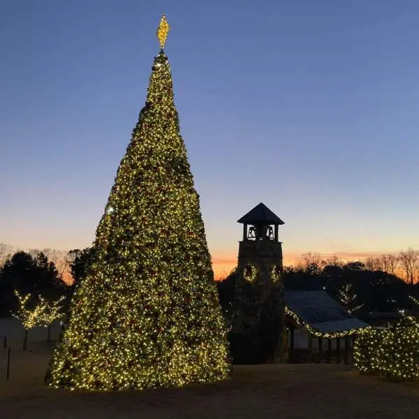  Commercial Giant Panel Tree