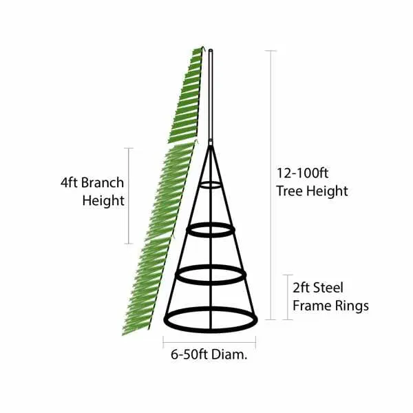 Tower Tree
