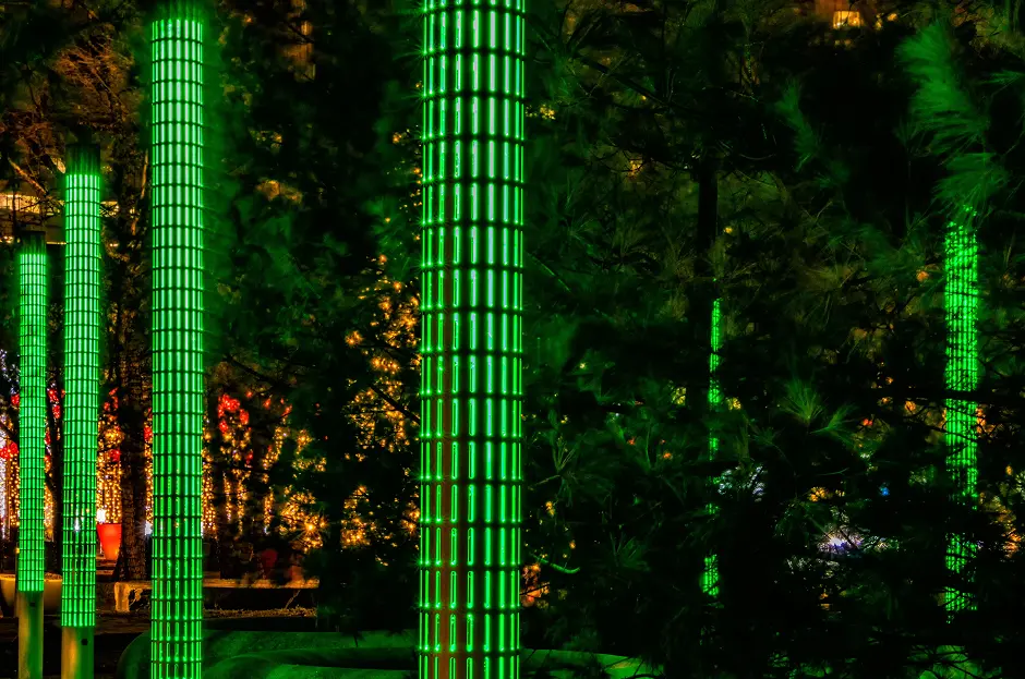 Commercial Lights